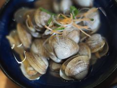 -长寿参鸡汤(朝韩风情街店)