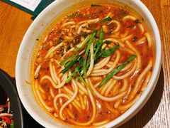-云海肴·汽锅鸡·云南菜(苏州中心店)