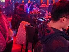 -MOSSO·Liveshow(M3香港广场店)