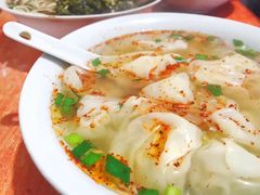 -安庆柴火馄饨(马道街店)