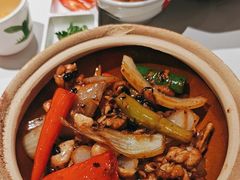 -芽笼芽笼新加坡餐厅(环球港店)
