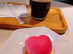 -sugarman espresso素饮糖人高新咖啡工厂