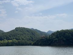 -玉渡山自然风景区