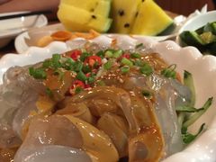 -半天妖烤鱼(方庄店)