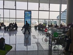 -广州白云国际机场-T2航站楼