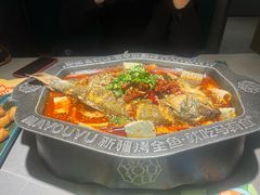-马有鱼·馕坑烤全鱼(美美2店)
