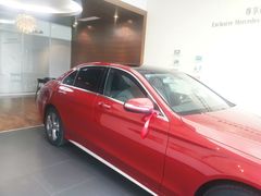 -杭州中升之星奔驰4S店(滨江店)