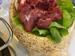 -刘少华贵州小黄牛·鲜牛肉火锅(总店)