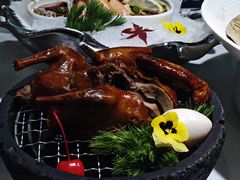 -3号仓库·创意中国菜(新世界城店)