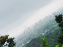 -白马涧龙池景区