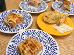 -元气寿司(环球港店)
