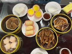 -府城小食馆(金龙宾馆店)
