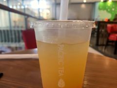 -太平洋咖啡(市府恒隆二店)