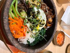 -西塔老太太拌饭(城市集市龙之梦店)