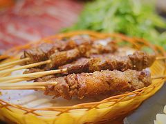 -潮味四季潮汕牛肉火锅(来凤街店)