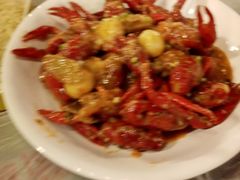 -美膳居川菜馆油焖大虾烧烤(卓刀泉店)