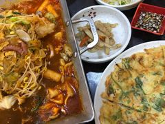-金明子八带鱼馆(正宗韩国连锁店)