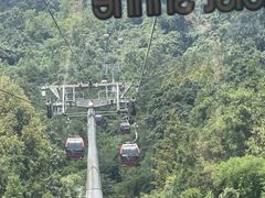 -青城山