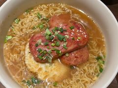 -新旺茶餐厅(嘉里城店)