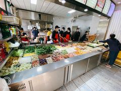 -林静小吃(复兴路店)