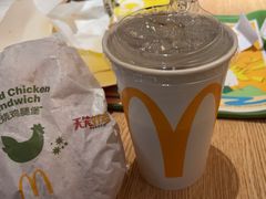 -麦当劳(龙华印象汇店)