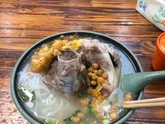 -硒泉筒骨汤粉