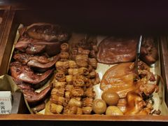 -燕郊烧鸽子(广安路店)