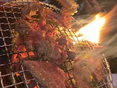 -大阪烧肉BAKA一代(十亩地店)