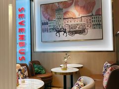 -哈根达斯(武汉天地店)