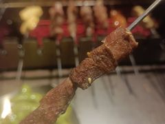 -麦凯伦烧烤·精酿超级工厂店(金桥总店)