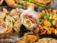 -小时候焗海鲜(鄞州万达店)