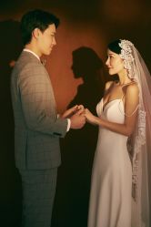 -铂爵夫人婚纱摄影(上海总店)