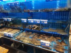 -大厨的餐厅(曾厝垵总店)