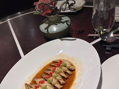 -杭州西子湖四季酒店·金沙厅