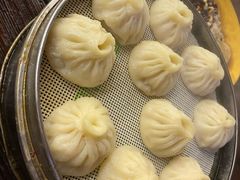 灌汤包-十梨香