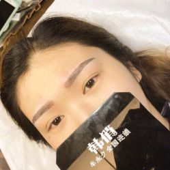 -HQ半永久纹绣纹眉