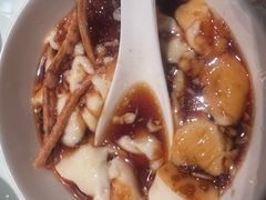 -绿杨春·淮扬宴(庐山路店)