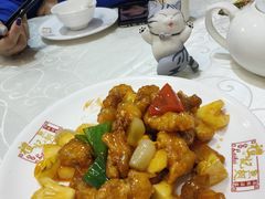 -凤城礼记鱼翅海鲜酒家(新马路总店)