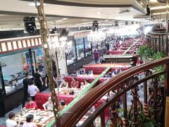 -金刚山烧烤(中山路店)