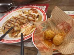 -孖记茶档·热腾茶餐(江南西plus店)