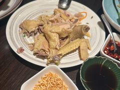 -庐灶江南·江南菜·四合院Bistro(东直门雍和宫·原华侨宾馆店)