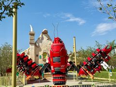 -水上乐园·欢乐世界