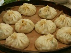 -老班长手工灌汤包老店(东山店)