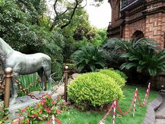 -马勒别墅饭店(静安寺店)