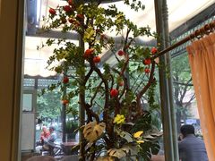 -玛格萝妮比萨屋(四平店)