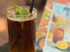 -Fern Forest Cafe
