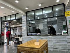 -刘兰英牛羊肉泡馍(立新街店)