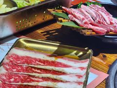 -韩一品韩国料理(柏庐南路店)