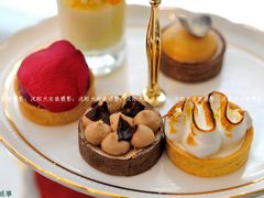 -安薇塔英式下午茶(万科中心店)