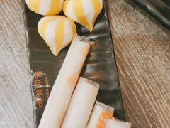 -呷哺呷哺 黄金牧场 (旧宫永辉超市店)